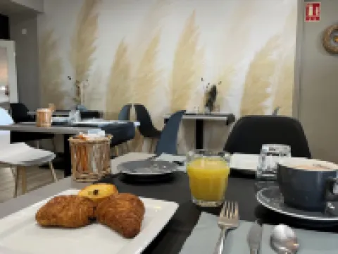 Best Western Hotel la Mare O Poissons Hotels in Ouistreham