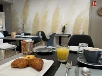 Best Western Hotel la Mare O Poissons Hotels in Merville-Franceville-Plage