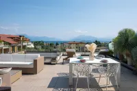 L'Angelica Holiday Home Hotels in Lonato del Garda