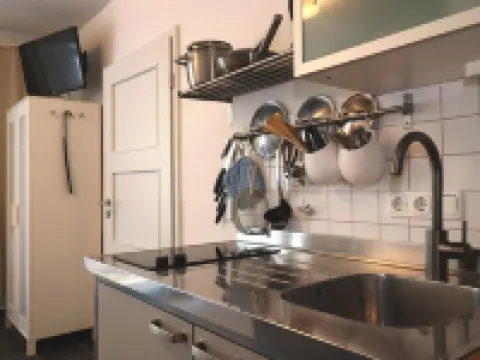 Ferienwohnung Steuerbord in Wismar