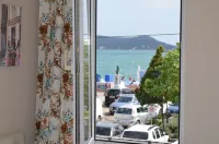 麥旅館