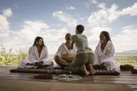 Our Habitas Namibia - spa