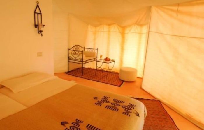 Campement Yadis Ksar Ghilane