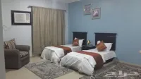 Al Eairy Furnished Apartments Al Ahsa 4 فنادق في المبرز
