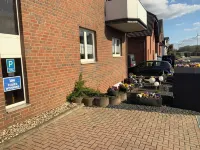 Vacation Apartment Hückelhoven-Baal e-Bike and Scooter Rental Hotels in Huckelhoven