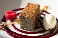 The Pinewood Hotel - Aamiainen