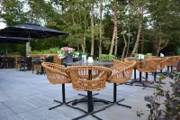 플레처 스트란트호텔 함스테데