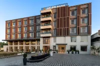 Hotel Jalsa Retreat