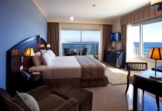 스텔라 디 마레 비치 호텔의 골프장