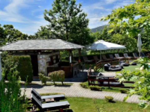 Hotel Pelion Resort Hotels in Portaria