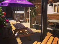 The Bugle Inn Hotels in Treverbyn