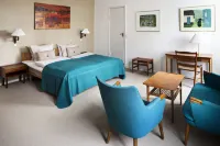 Hotel Alexandra Hoteles en Copenhague
