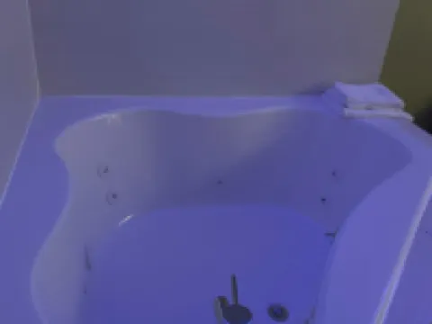 Willow Lodge Extended Stay Hoteles en Willoughby