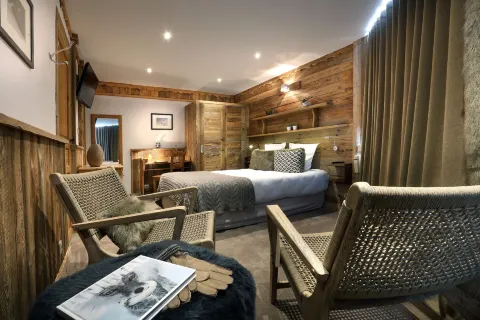 Hotel 3 Vallées Val Thorens