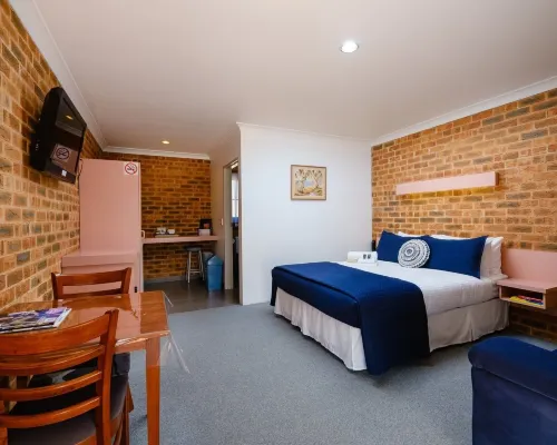 The Lydoun Motel Hotels in Chiltern