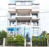 Seashell Hotel di Kobuleti