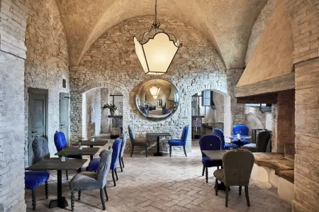 Como Castello Del Nero