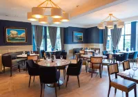 Piersland House Hotels in Monkton