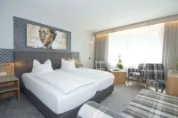 Hotel Riemann فنادق في Herzberg am Harz