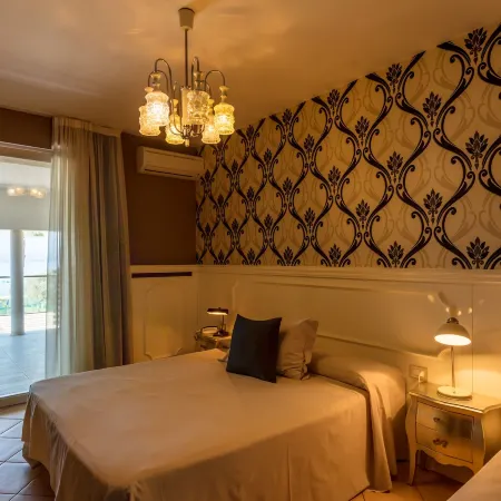 Hotel Maximilian