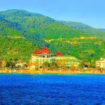 Ceti̇n Presti̇ge Resort Hotels in Ocaklar