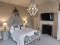 Manor House Hotel Hotels in Bishop Auckland