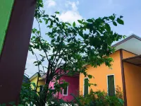 Yamsurl House Resort فنادق في Nikhom Phatthana