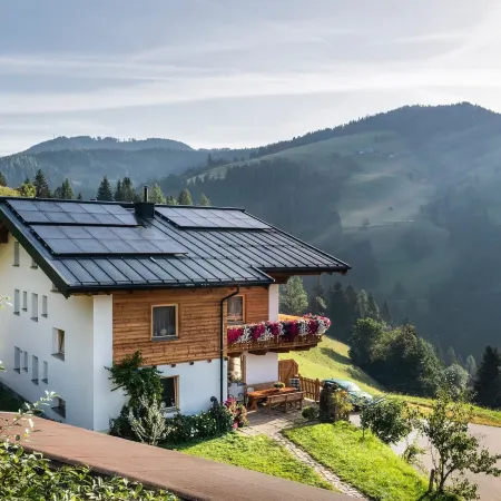 Apartment Near the Ski Resort