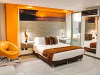 Isa Victory Hotel Boutique Hotels in Armenia