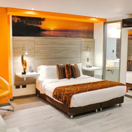 Isa Victory Hotel Boutique