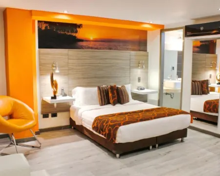 Isa Victory Hotel Boutique Hotels in Armenia