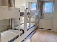 Nomad Gardet Hotels near Ropsten