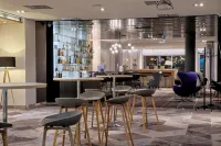 卡託維茨中心諾富特酒店 - 酒吧