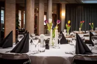 STF Hotell Rum Oscar - Desayuno