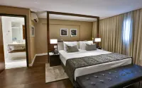 Quality Hotel Flamboyant Hotels in Goiania