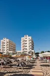 Hotel Universal - Beach