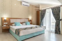 Olympic Hotels Belek فنادق في Kadriye Mahallesi