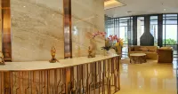 Lovina at Pollux Meisterstadt - Kitchens