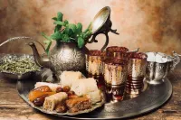 L'Oliveraie de l'Atlas