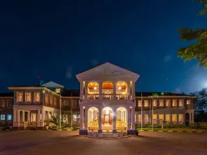 Muthu Sovereign Suites & Spa, Limuru Rd, Near Nairobi