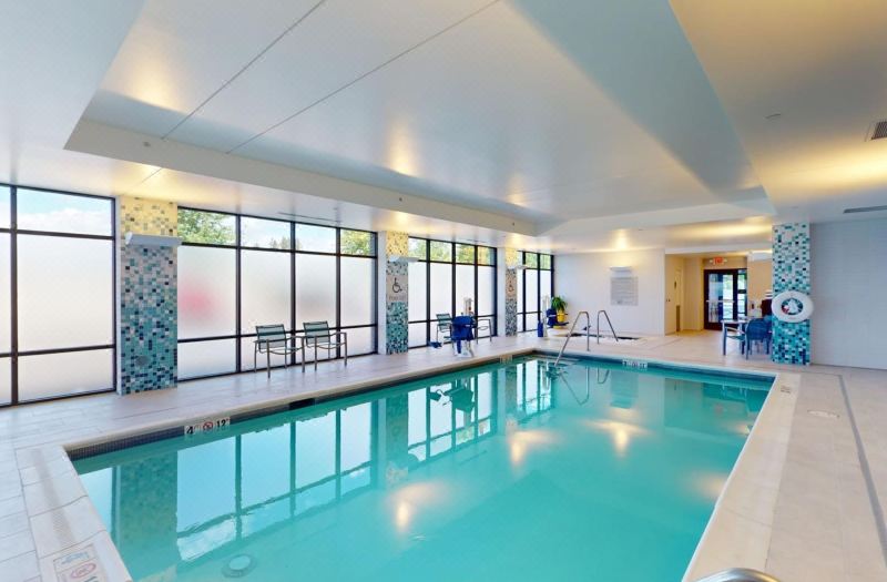 TownePlace Suites Coeur d'Alene photo 2