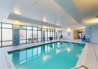 TownePlace Suites Coeur d'Alene Hotels in Kootenai County
