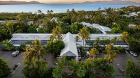 Seahaven Resort Hotel a Garbutt
