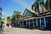 Berlian Abadi Hotel Banyuwangi by Sinergi Hotel dekat Pantai Bangsring