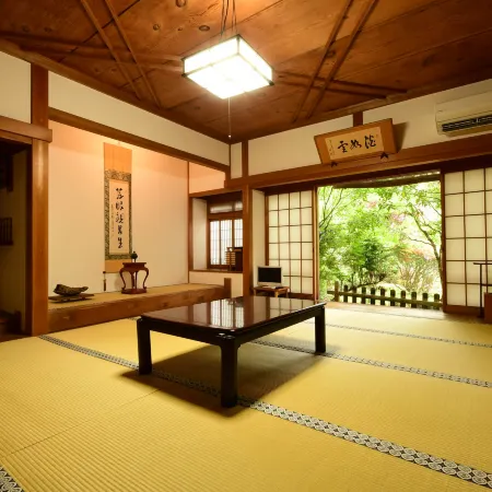 Koyasan Shukubo Daimyououin
