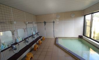 Wafu Pension Furusato