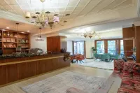 Merko Hotel Hotel di Kucove