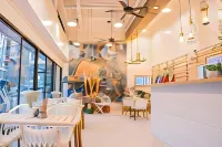 โรงแรมบีอินน์สไปร์ - สำหรับครอบครัว