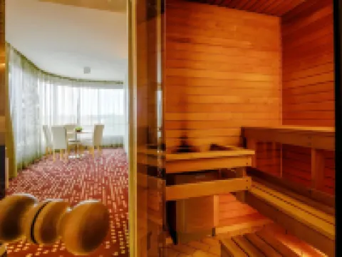 Dorpat Hotel Hoteles en Tartu