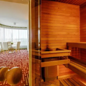 Dorpat Hotel